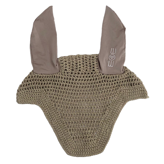 Bonnet court Wow Store RILEY – Simply Taupe (taupe gris)