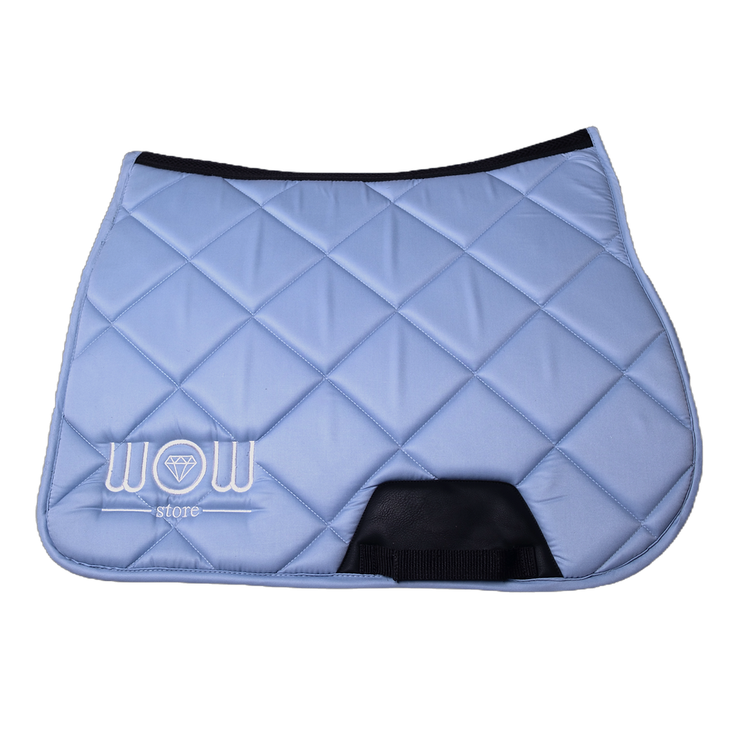 Tapis "HORSE CARE" Pastel Blue