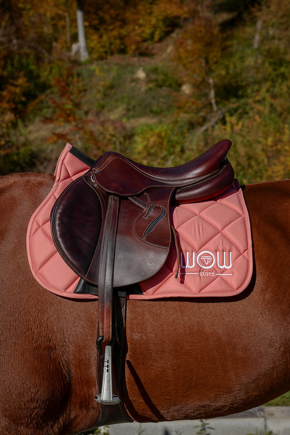 Tapis mixte HORSE CARE – Wow Store Living Coral (corail)