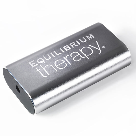 Batterie Equilibrium pour tapis et gant de massage – Garantie 2 ans