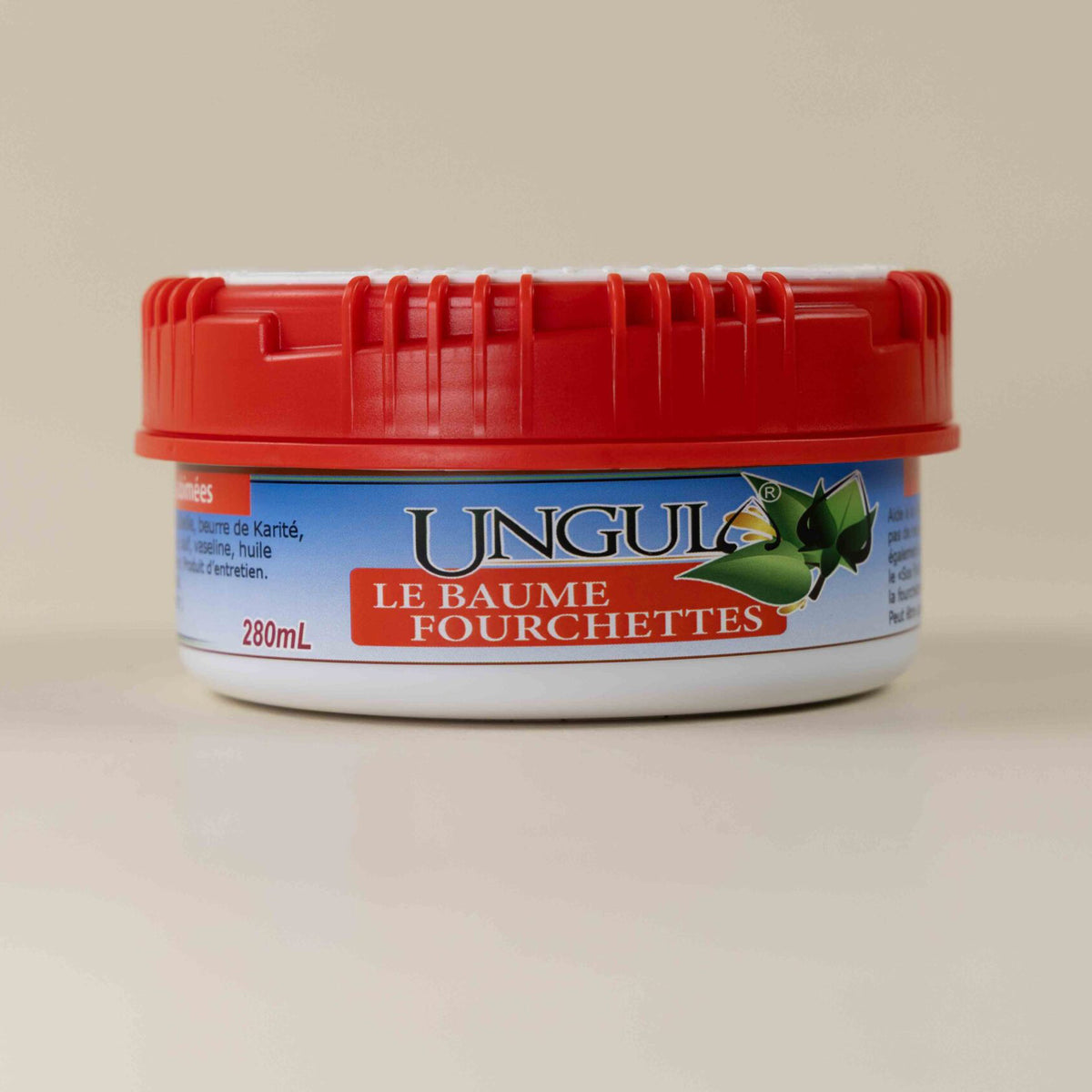 Baume Fourchettes - Ungula Naturalis