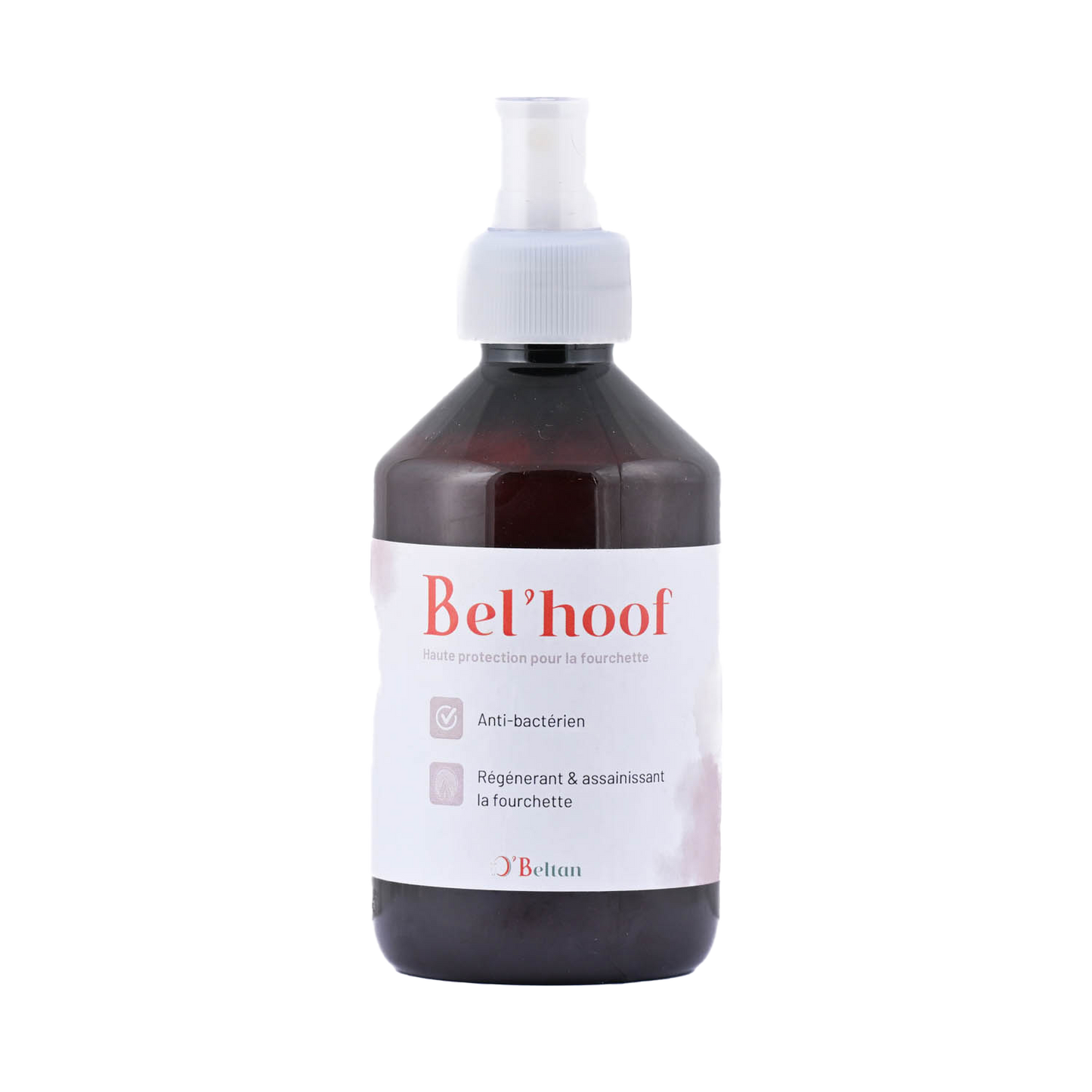 Bel’Hoof O’BELTAN – Soin Naturel Fourchettes Pourries Chevaux | Sabots Sains