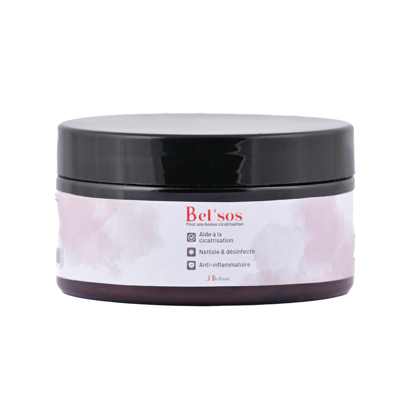 Bel’Sos - Baume cicatrisant naturel pour chevaux | O’BELTAN