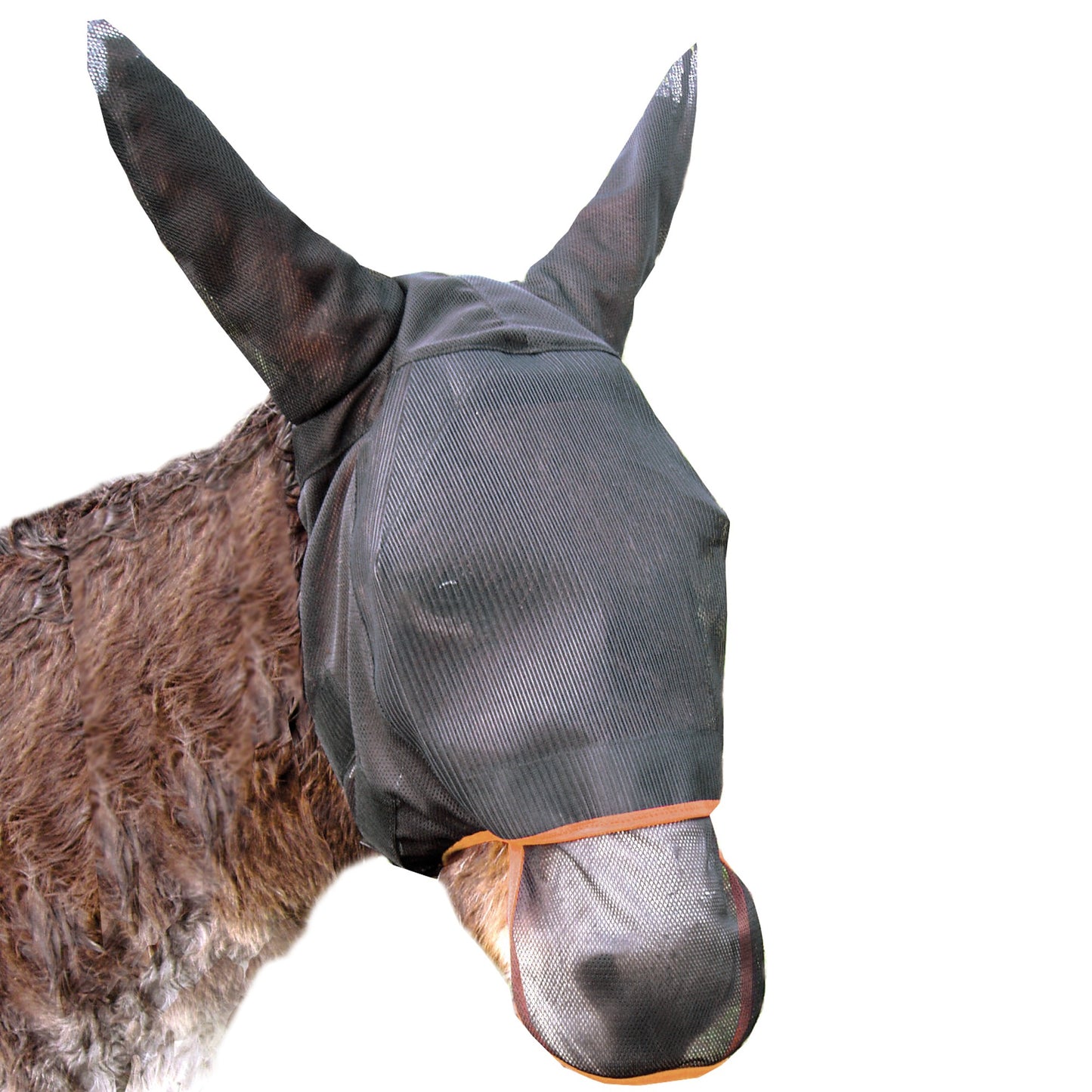 Bonnet Anti-Mouches et UV MAX - Protection optimale Equilibrium