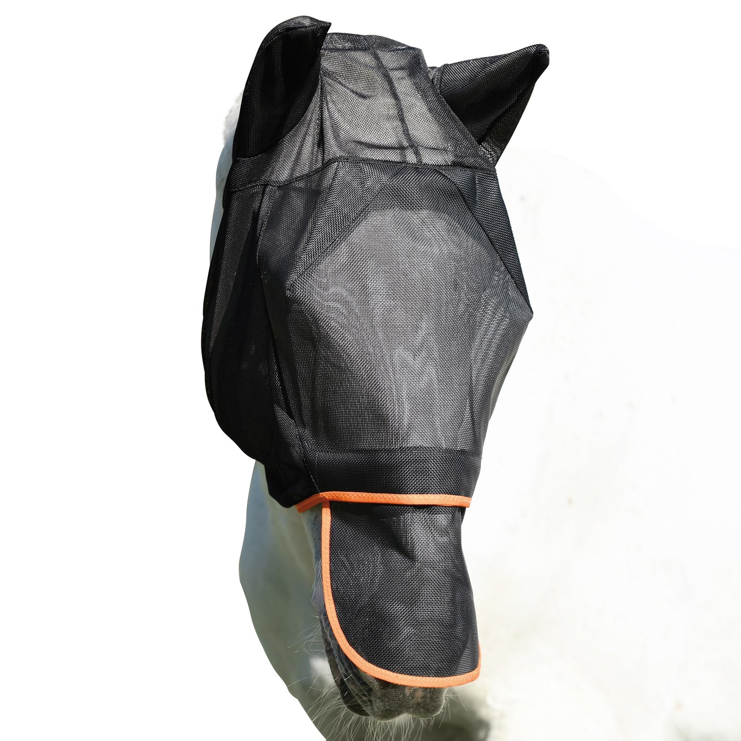 Bonnet Anti-Mouches et UV MAX - Protection optimale Equilibrium
