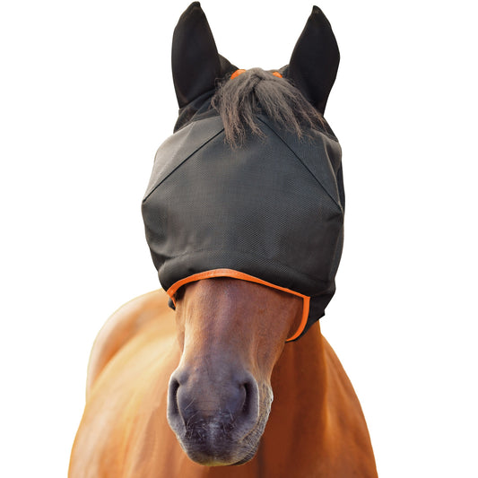 Bonnet Anti-Mouches MIDI avec Oreilles - Protection UV | Equilibrium
