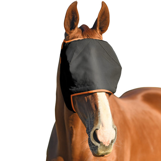 Bonnet Anti-Mouches MIDI Sans Oreilles - Protection UV | Equilibrium
