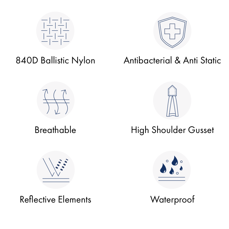 Couverture Impermeable Cheval Buster Zero Original Premier Equine – Sans Garnissage