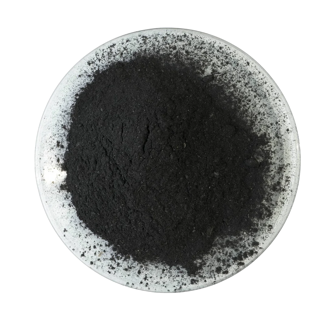 Charbon Actif Cheval – Soutien digestif naturel contre ballonnements & crottins mous - Hilton Herbs