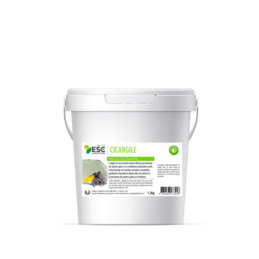 Cicargile cheval – Argile verte purifiante et réparatrice – ESC