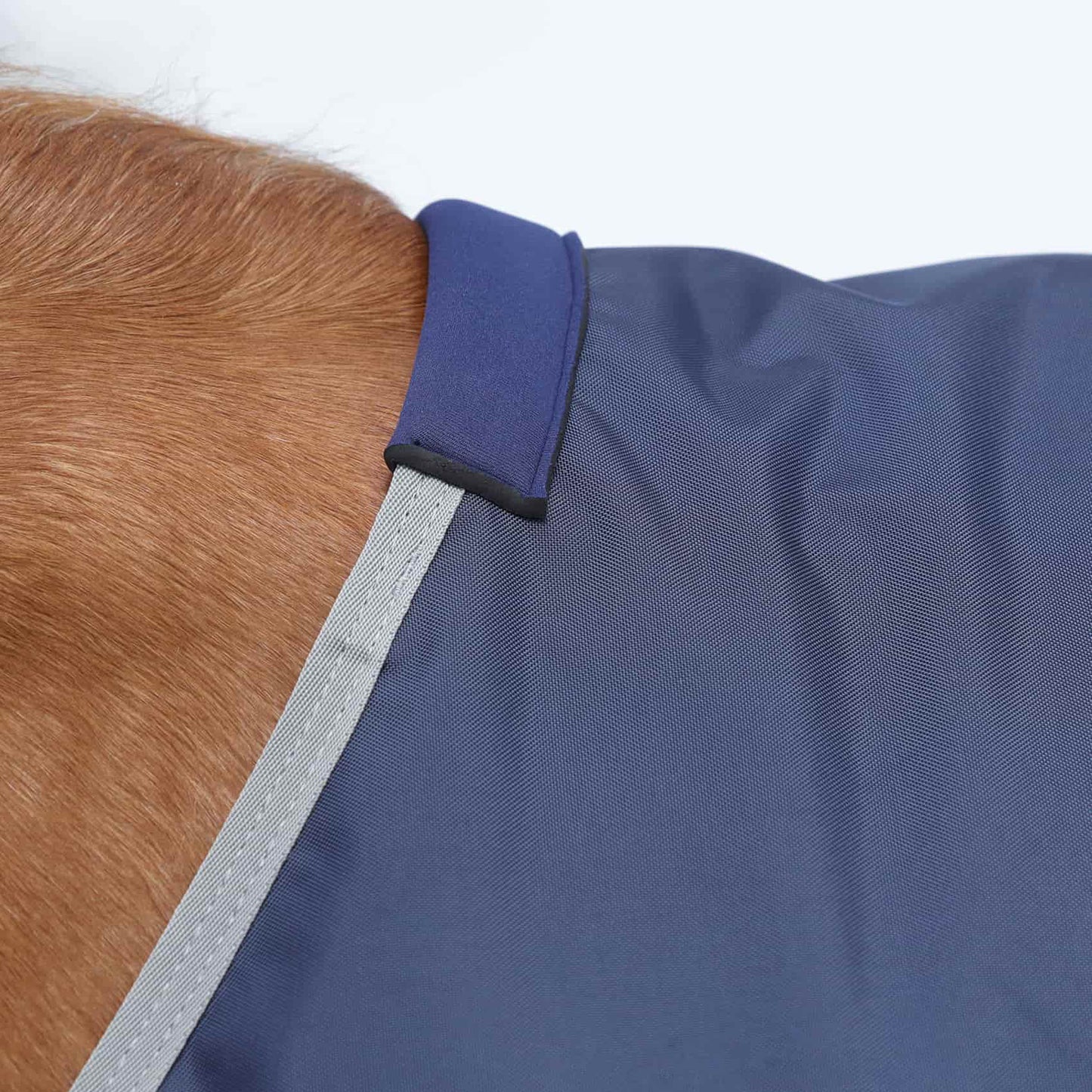 Couverture Impermeable Cheval Buster Zero Original Premier Equine – Sans Garnissage