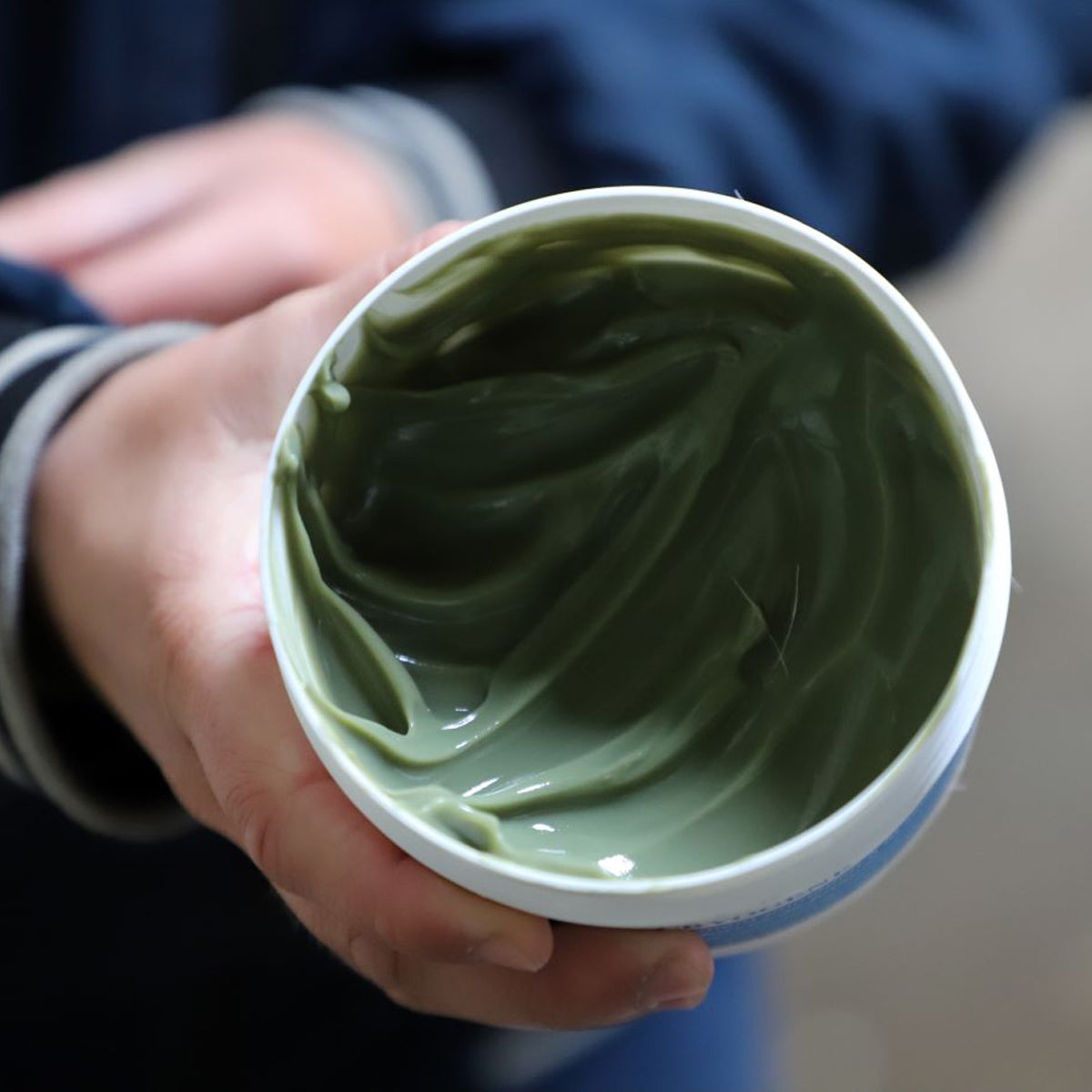 Cryogène Cavasso – Gel Froid Récupération et Confort Cheval