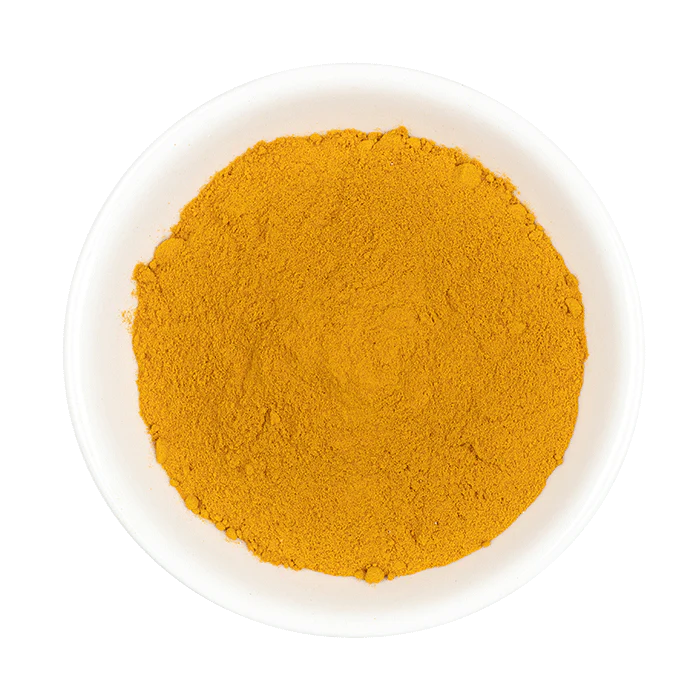 Curcuma Cheval Poudre – Articulations, Digestion & Confort Hépatique - Hilton Herbs