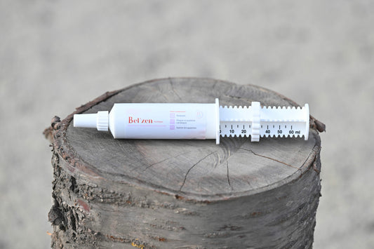Bel’Zen NOW O’Beltan – Apaisant Naturel et Rapide pour le Stress du Cheval