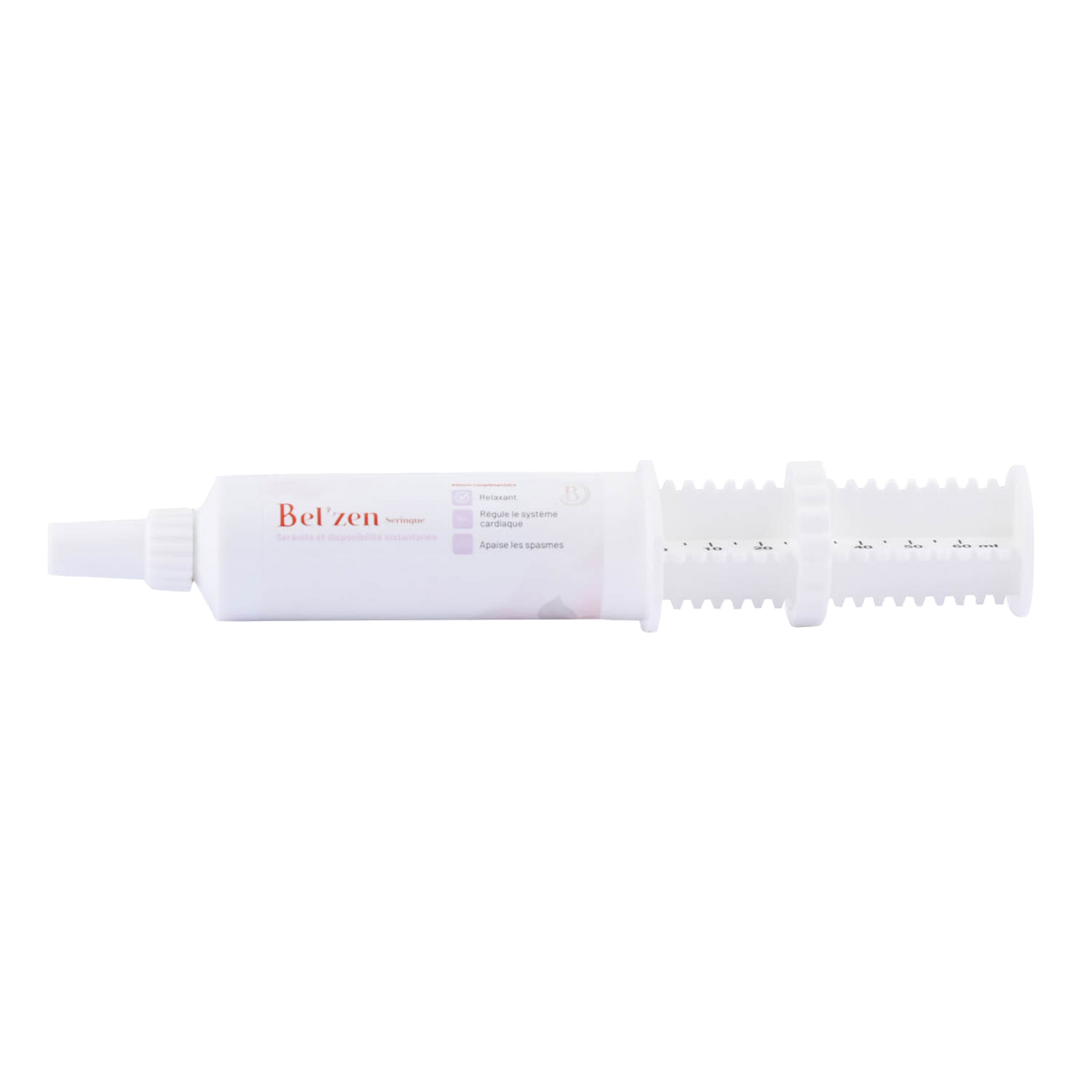 Bel’Zen NOW O’Beltan – Apaisant Naturel et Rapide pour le Stress du Cheval
