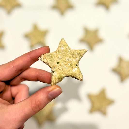 Equibio-Surpoids Navet et Persil Bio – Friandises Légères pour Chevaux en Forme | EquiNatBio