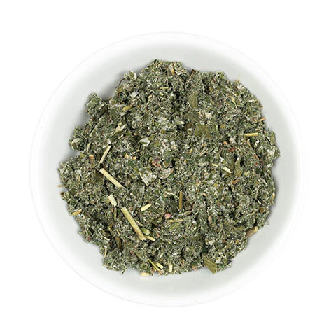 Feuille de Framboisier – Gestation jument - Hilton Herbs