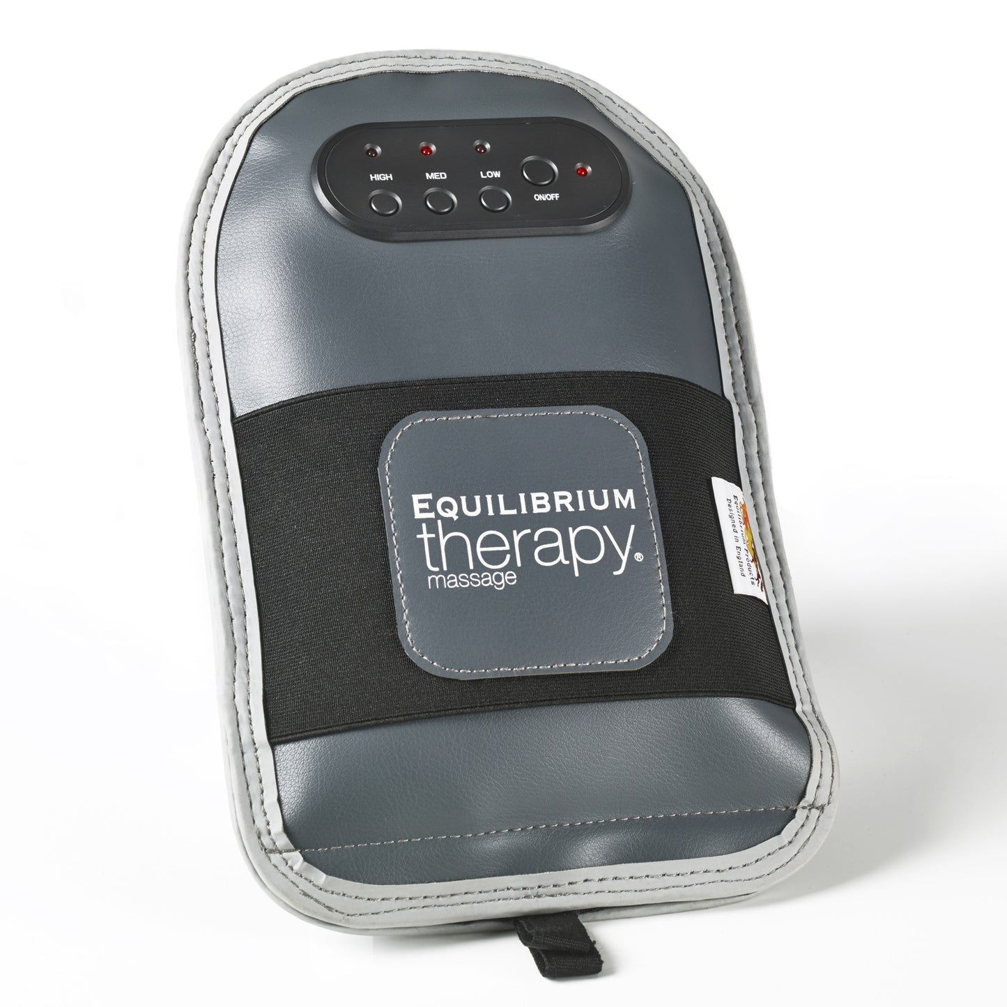 Gant de Massage Equilibrium Therapy – Relaxation musculaire efficace