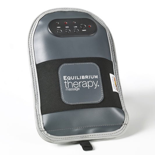 Gant de Massage Equilibrium Therapy – Relaxation musculaire efficace