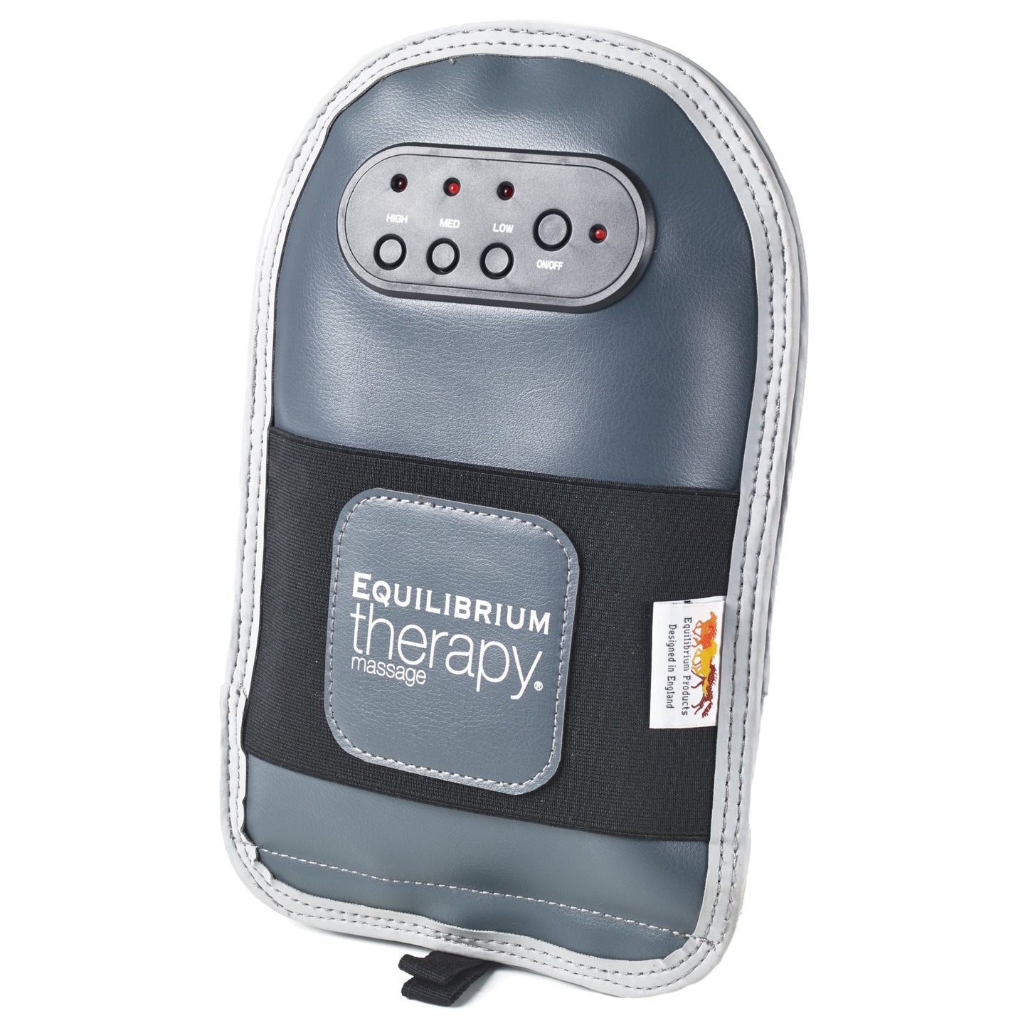 Gant de Massage Equilibrium Therapy – Relaxation musculaire efficace
