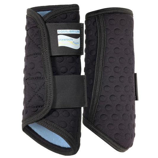 Guêtres S&F Simples - Protection légère et maintien ligamentaire | Equilibrium
