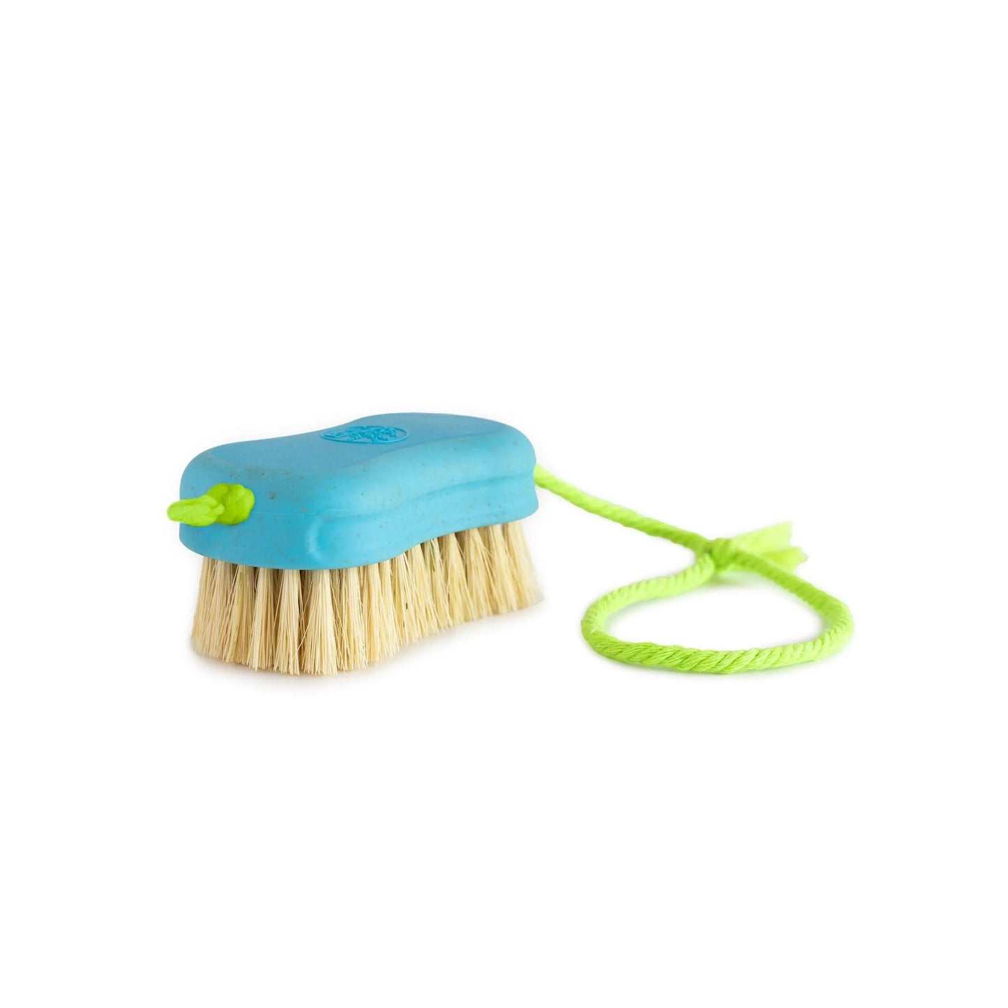 Mini Brosse de Lavage Enfants Hairy Pony – Brosse Éco-Responsable et Colorée
