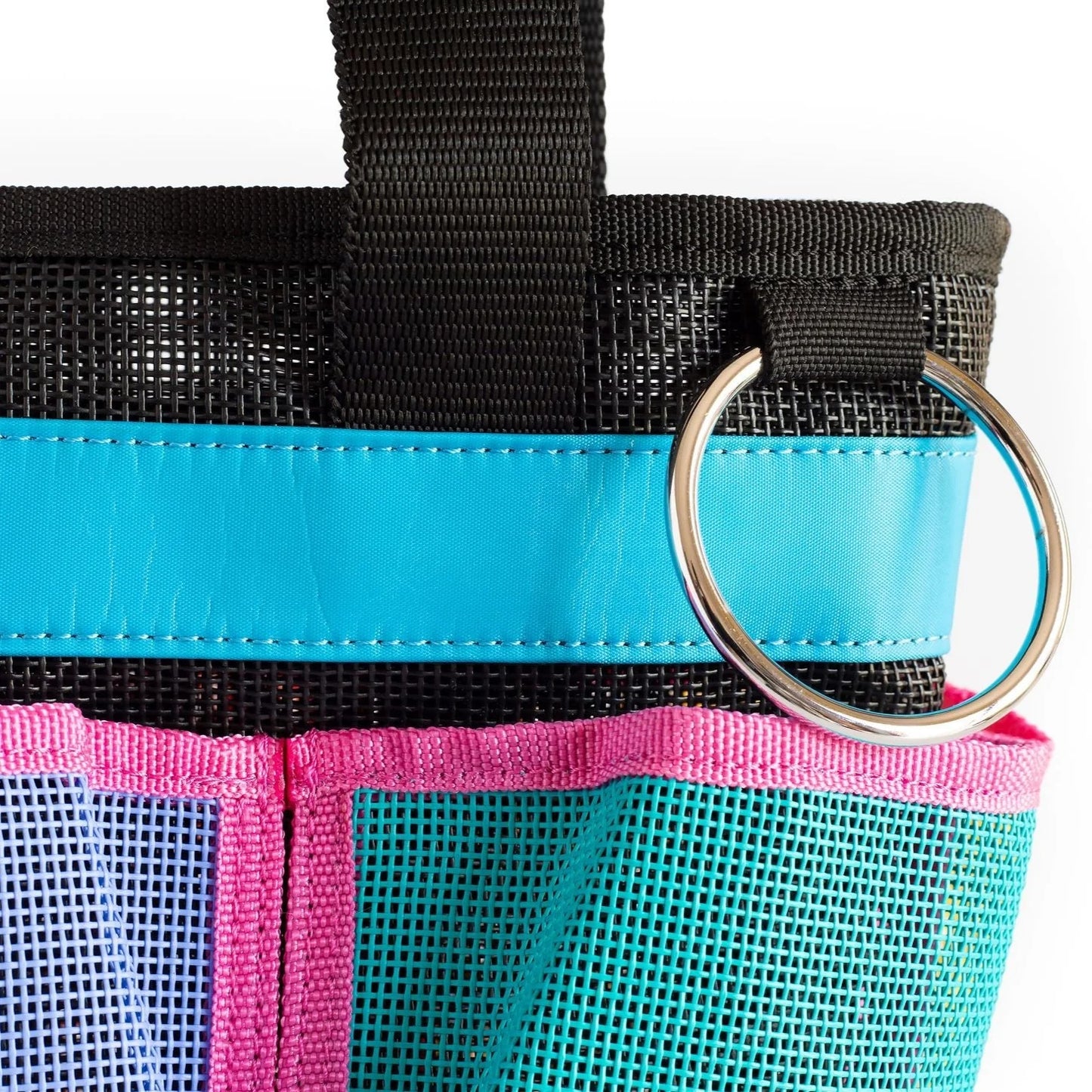 Sac de Lavage Enfants Hairy Pony Kids Wash Bay Bag – Pratique et Coloré