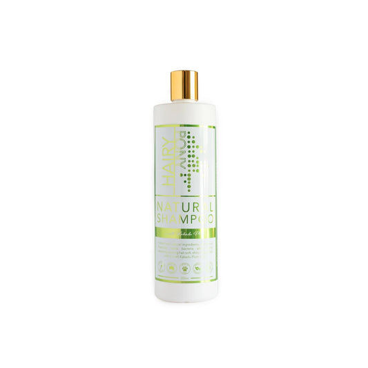 Shampooing Naturel Chevaux Prune de Kakadu – Hairy Pony