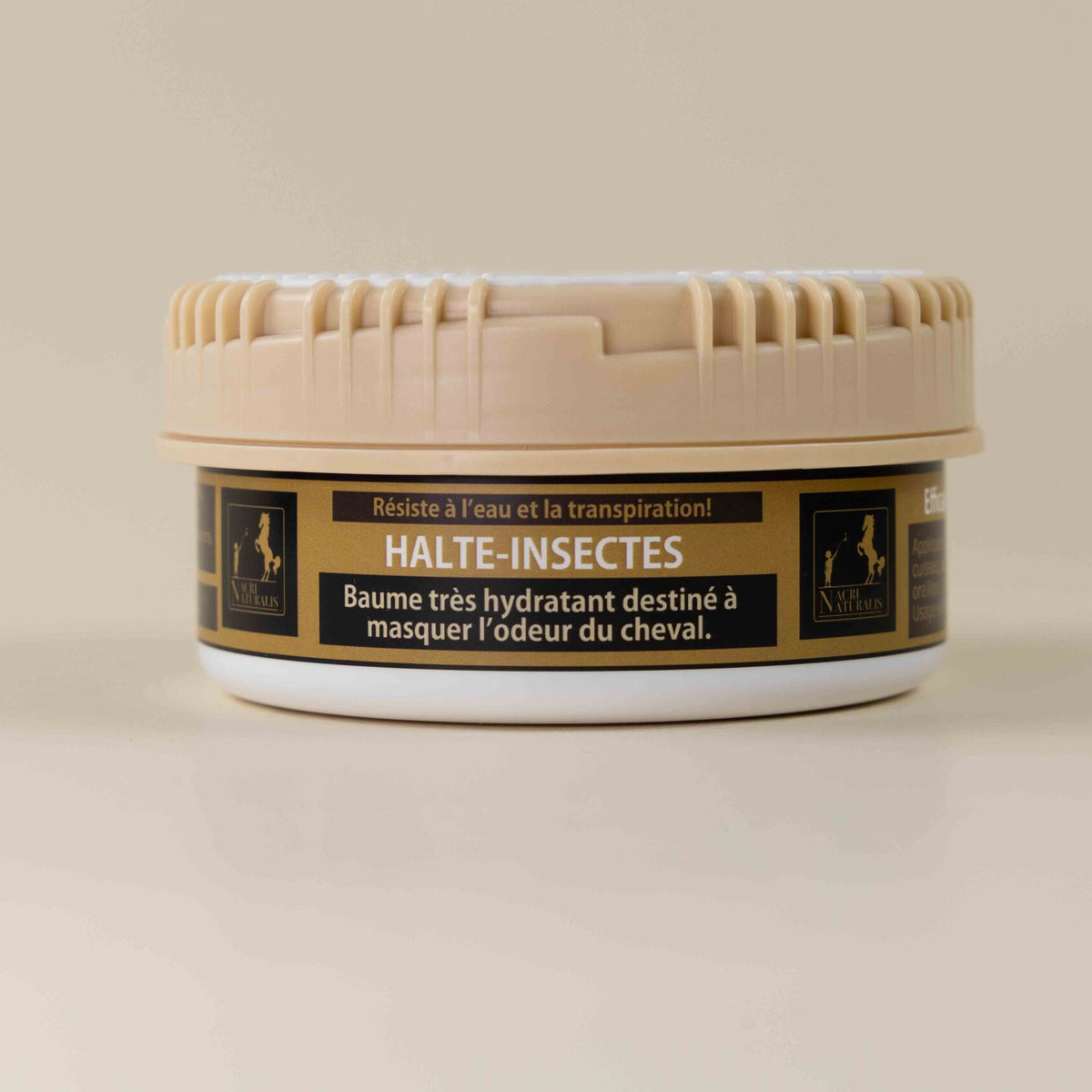 Halte Insectes - Ungula Naturalis
