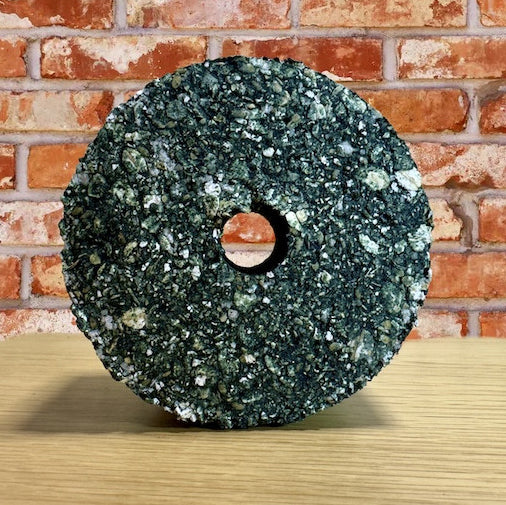 Happy Wild Salts Sel de Guérande – Happy Crackers – Jouet Friandise Minérale Cheval