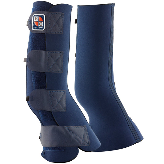Hardy Chaps - Protections robustes et durables pour chevaux | Equilibrium
