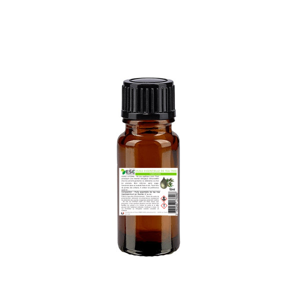 Huile essentielle de Tea Tree pour Chevaux – Purification & soin peau naturelle - ESC