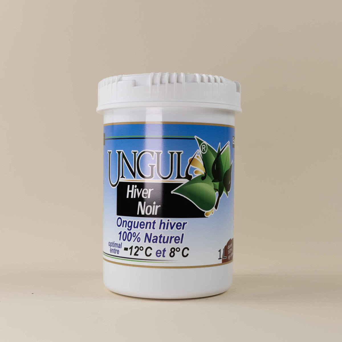 Onguent Hiver - Ungula Naturalis