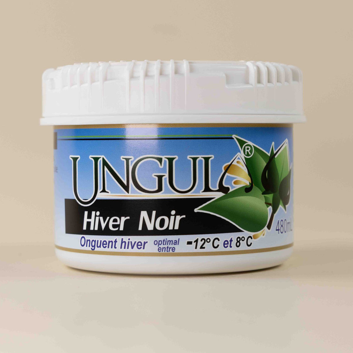 Onguent Hiver - Ungula Naturalis