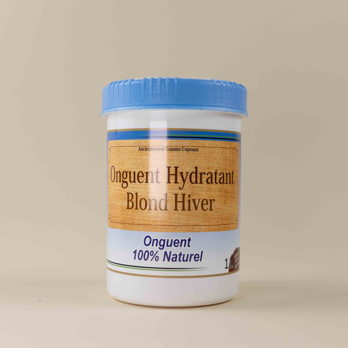 Onguent Hydratant - Ungula Naturalis