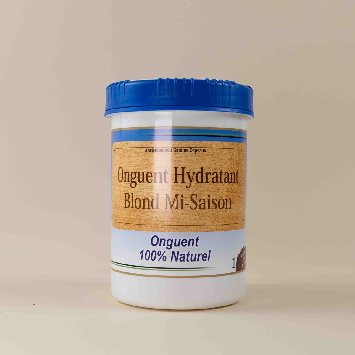 Onguent Hydratant - Ungula Naturalis