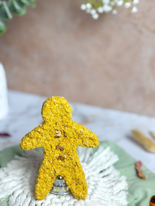 TI'BISCUIT-PARASITES - Carotte et Ail - Equinatbio