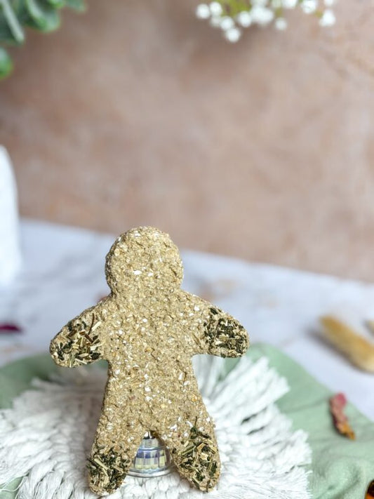 TI'BISCUIT-SPORT - Banane et Ortie - Equinatbio