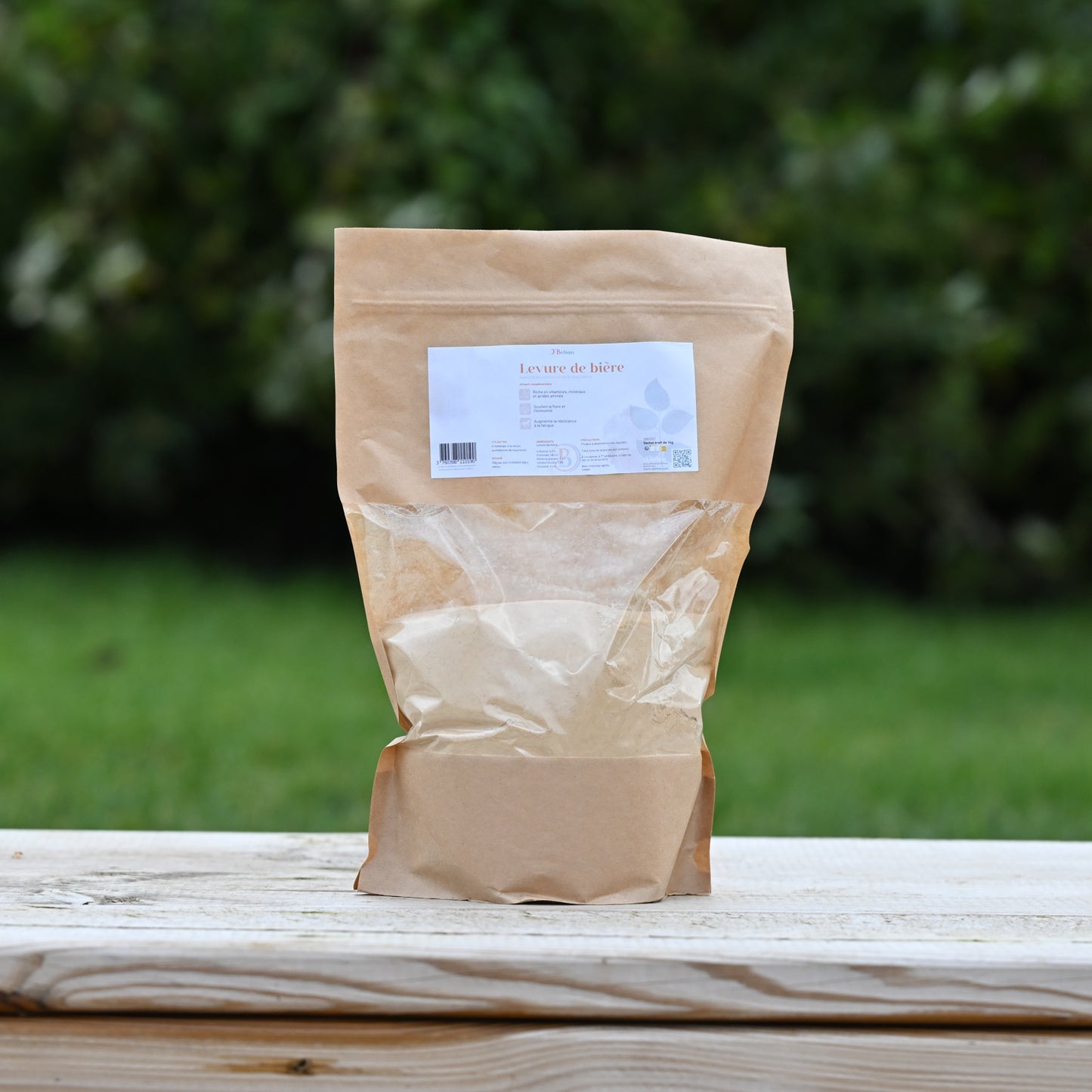 Levure de bière cheval – Complément naturel pour une digestion saine | O’BELTAN