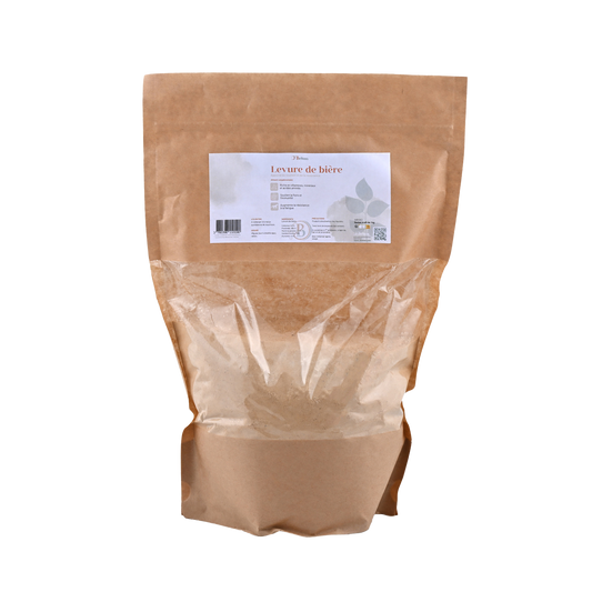 Levure de bière cheval – Complément naturel pour une digestion saine | O’BELTAN