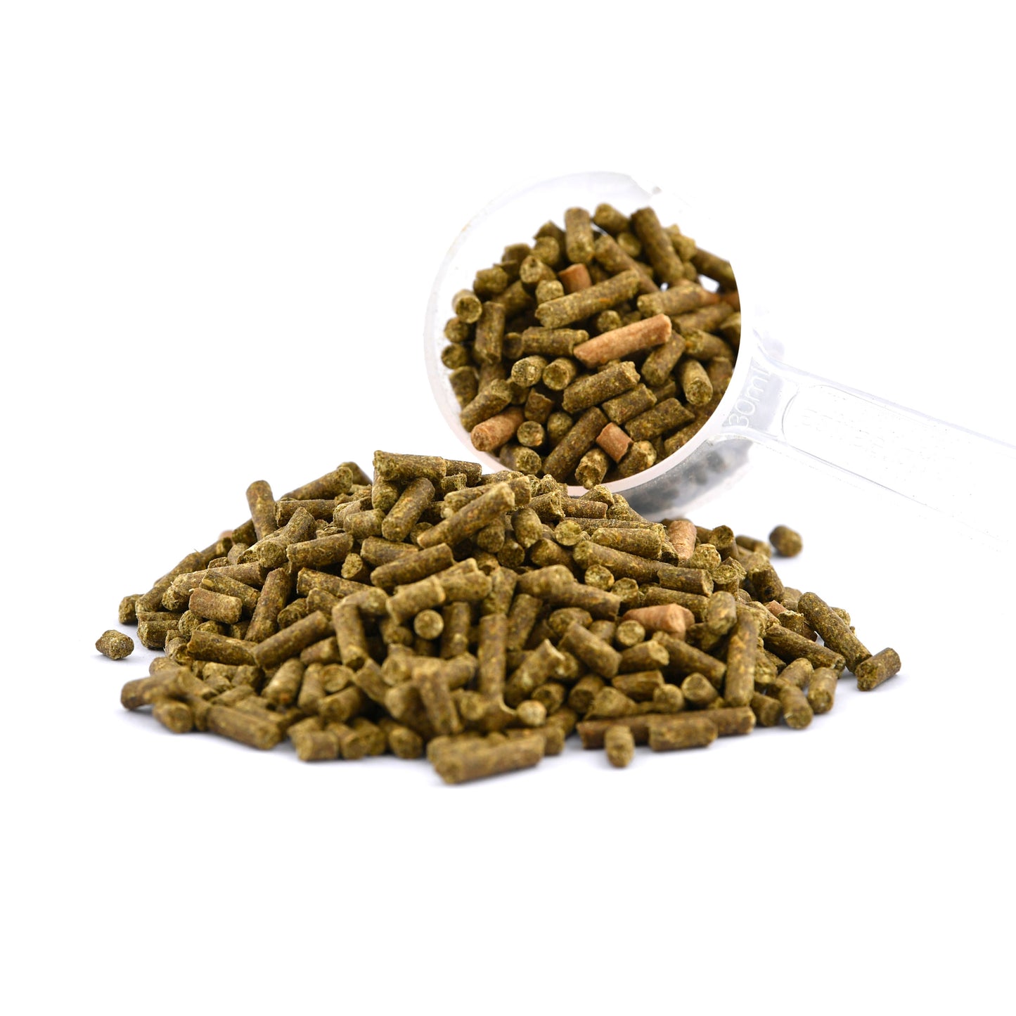 Natural'Breath Natural Innov – Complément Respiratoire Naturel pour Chevaux