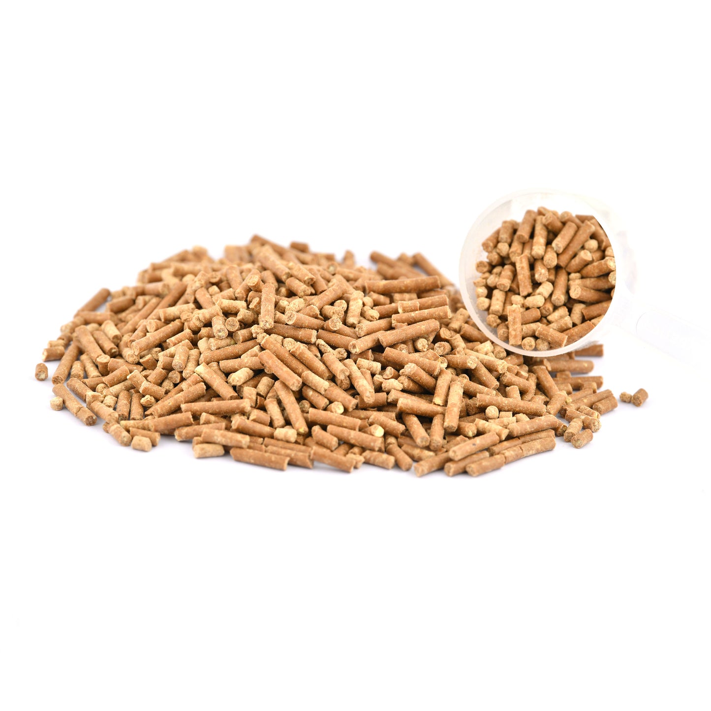 Natural’Digest Natural Innov – Complément Digestif Cheval pour Flore Intestinale et Récupération