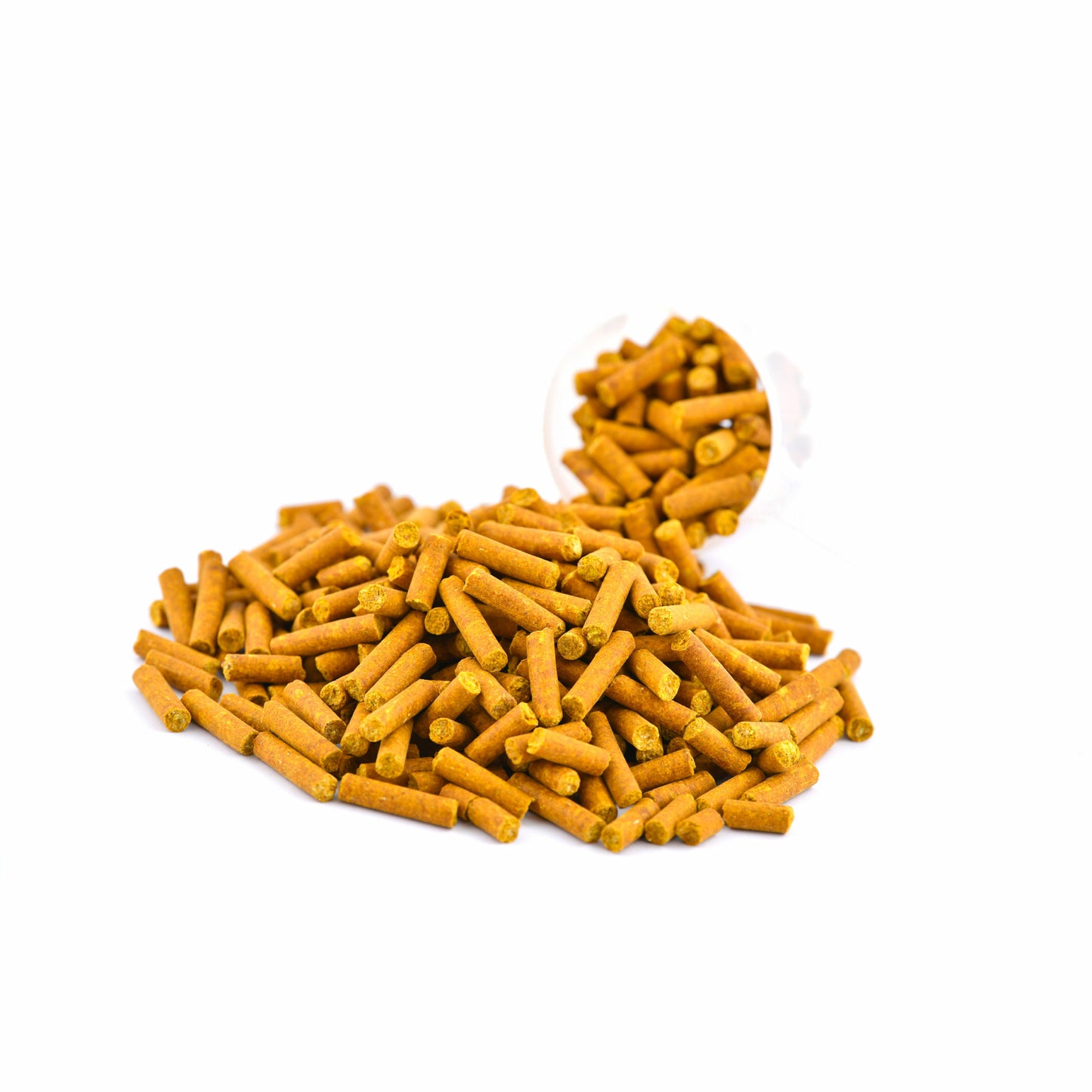 Natural'Moov Natural Innov – Complément Confort Articulaire en Granulés pour Chevaux