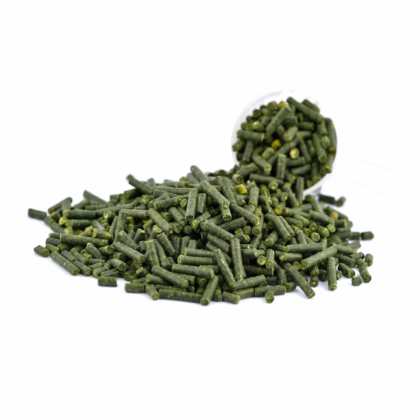 Natural’Top Natural Innov – Complément Cheval Vitalité & Prise Musculaire