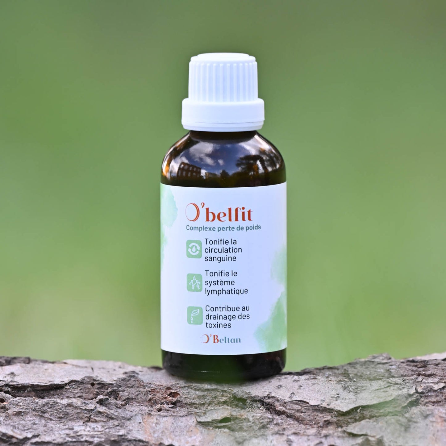 O’Belfit O’BELTAN – Complexe Digestion Cheval et Gestion du Poids Naturelle