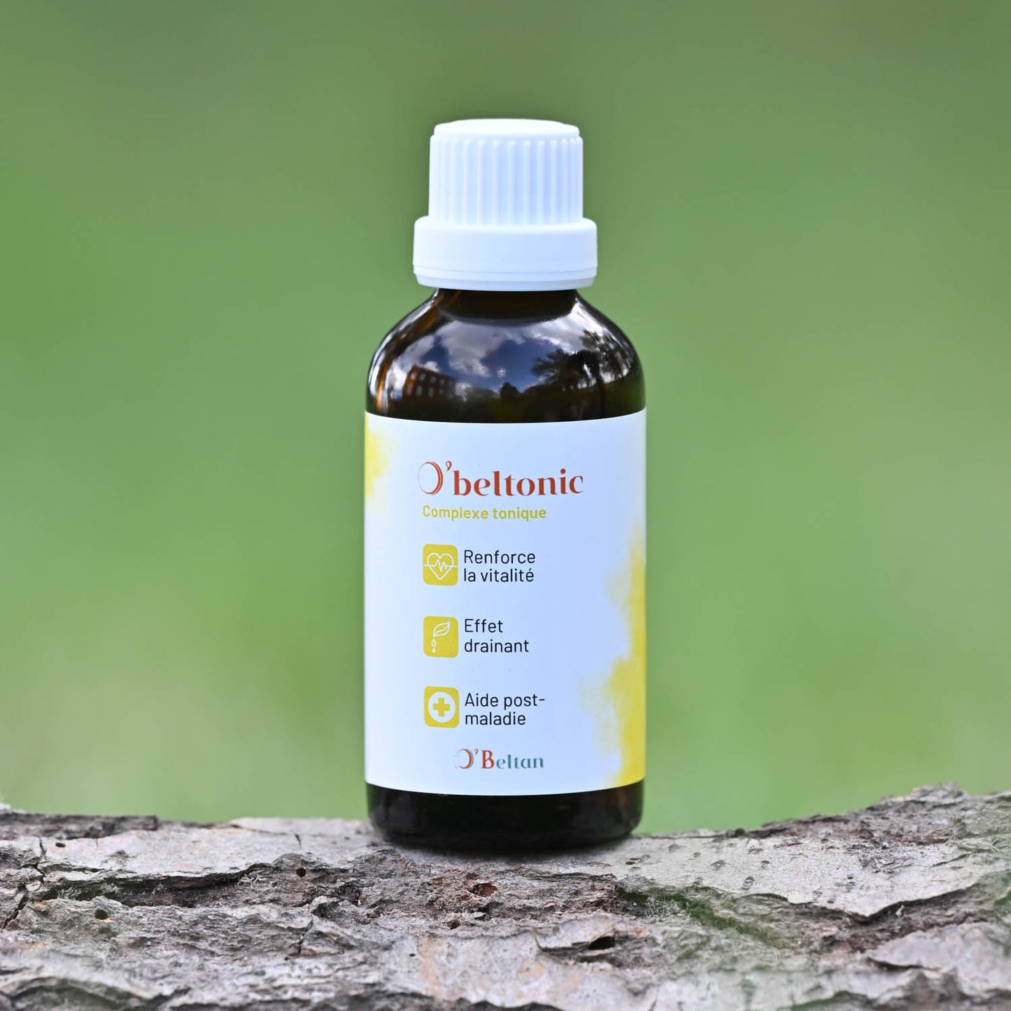 O’Beltonic O’BELTAN – Complexe Tonique Cheval Après Maladie et Booster Immunité