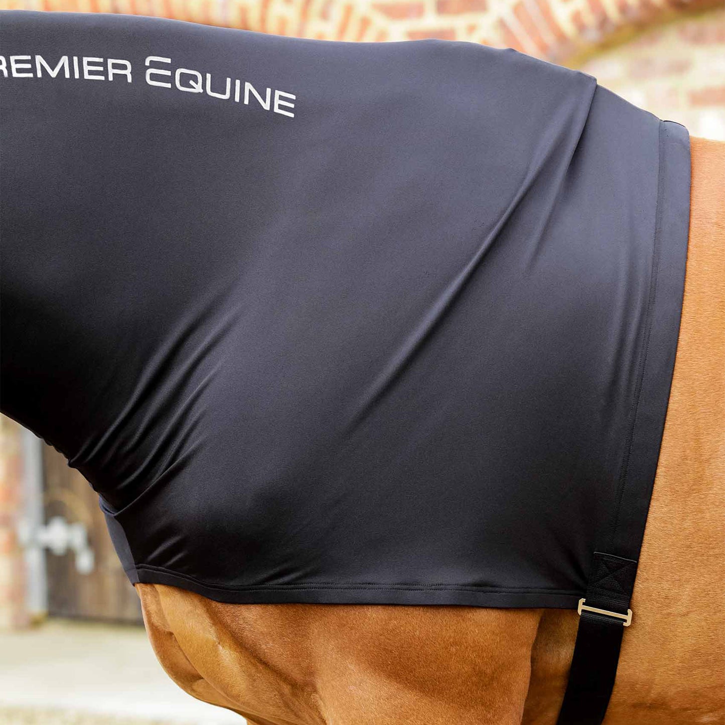 Cagoule en Lycra extensible PE