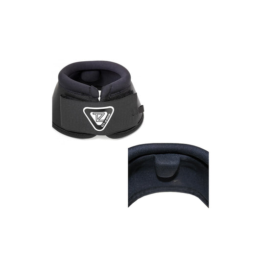Protège Glome TRI ZONE – Protection résistante et confortable | Equilibrium