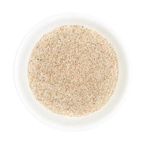Psyllium blond – Transit intestinal sain pour chevaux - Hilton Herbs