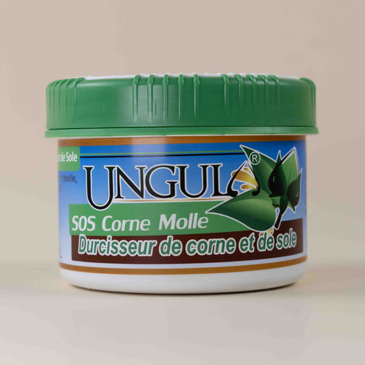 SOS Corne molle - Ungula Naturalis